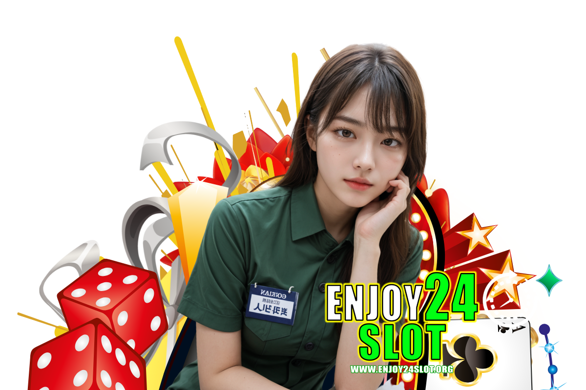 enjoy24 slot